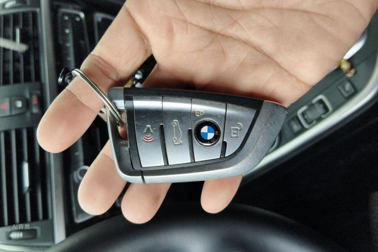 BMW 3 Series 2018 car image #10