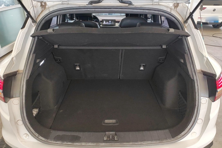 GEELY Coolray 2020 #19 GEELY Coolray 2020 image de voiture #19