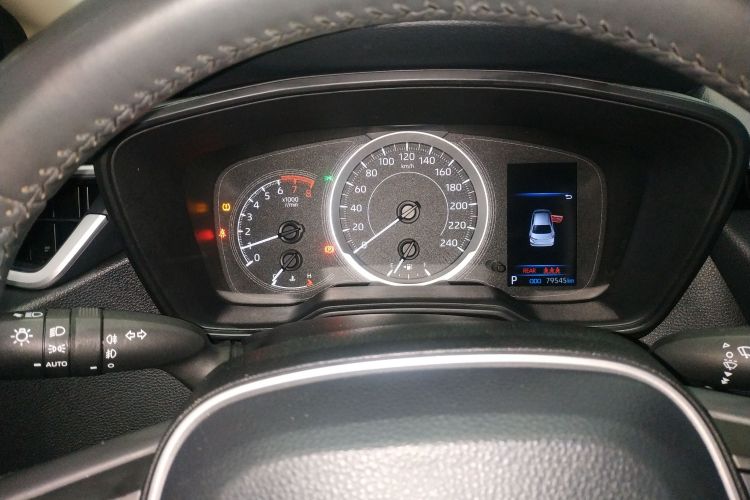 Toyota Corolla 2021 car image #12