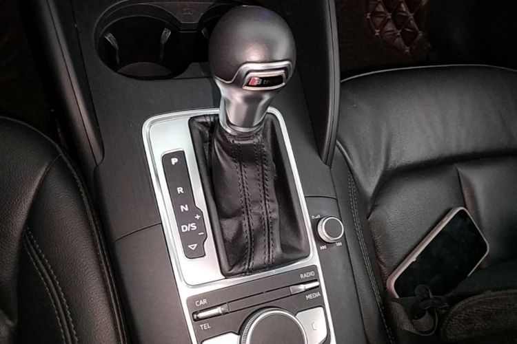 Audi A3 2017 صورة سيارة #14