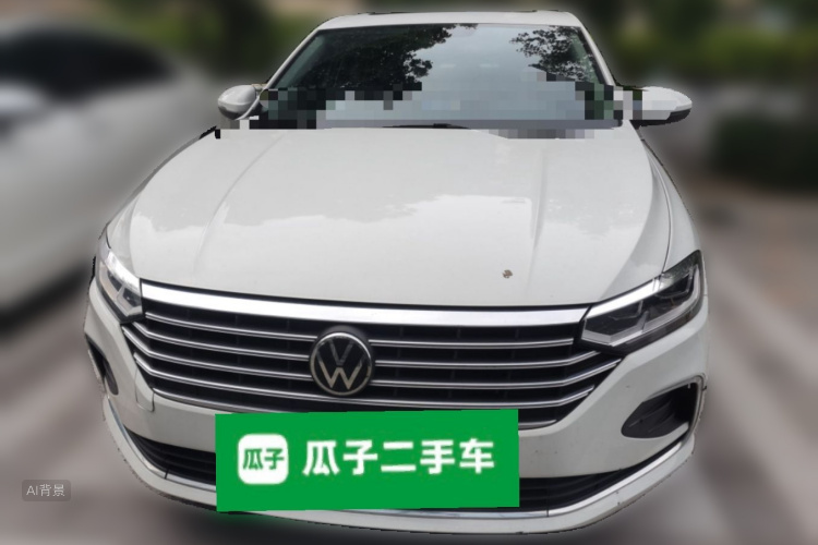 Volkswagen Lavida 2022 #3 Volkswagen Lavida 2022 car image #3