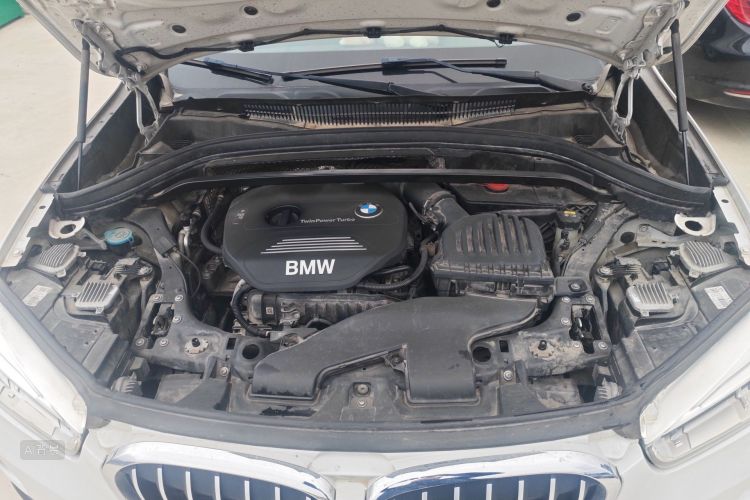 BMW X1 2016 car image #22