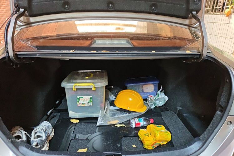 Toyota Corolla 2017 #21 Toyota Corolla 2017 imagen de coche #21
