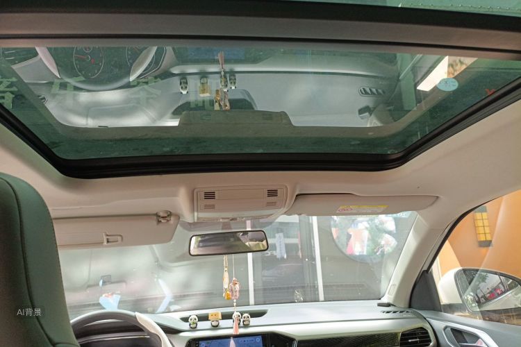 Volkswagen T-Cross 2020 car image #20