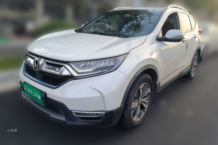 Honda CR-V 2020 car image #2
