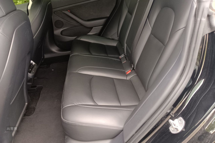 Tesla Model 3 2021 #19 Tesla Model 3 2021 car image #19