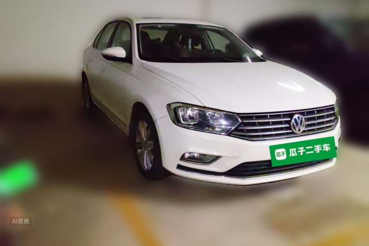 Volkswagen Bora 2016 #4 Volkswagen Bora 2016 car image #4
