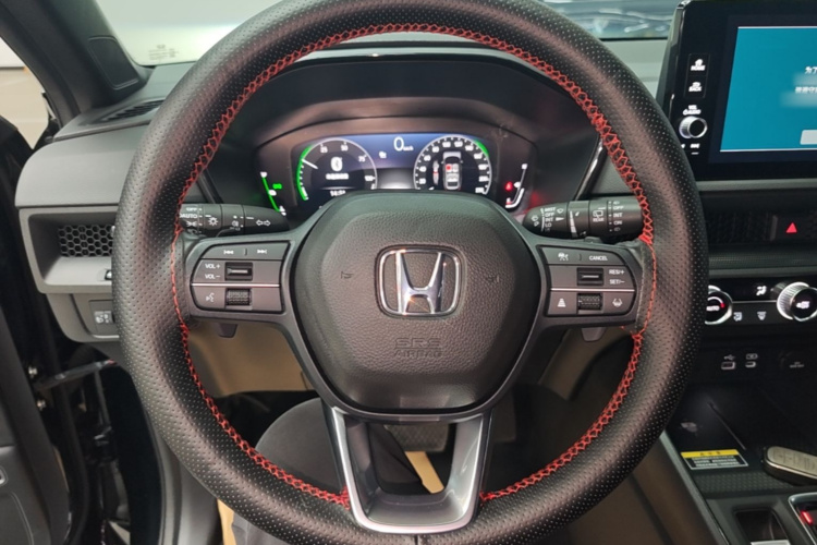 Honda CR-V 2025 car image #11