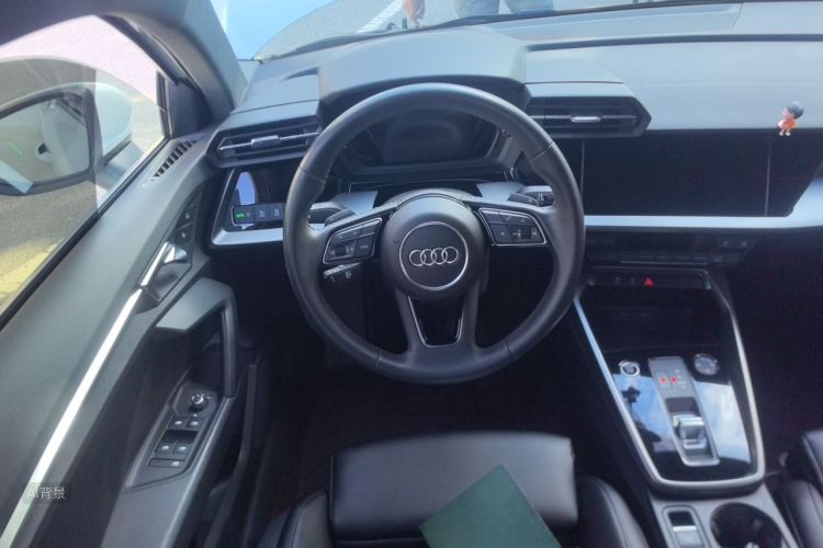 Audi A3 2021 #12 Audi A3 2021 car image #12
