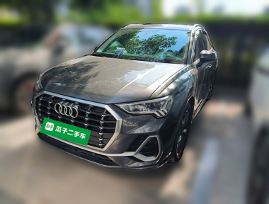Audi Q3 2019 Audi Q3 2019 immagine di auto