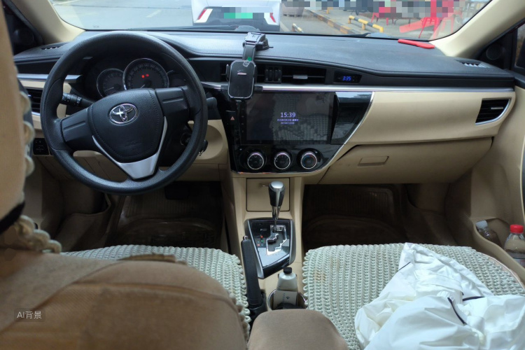 2015 #11 2015 car image #11