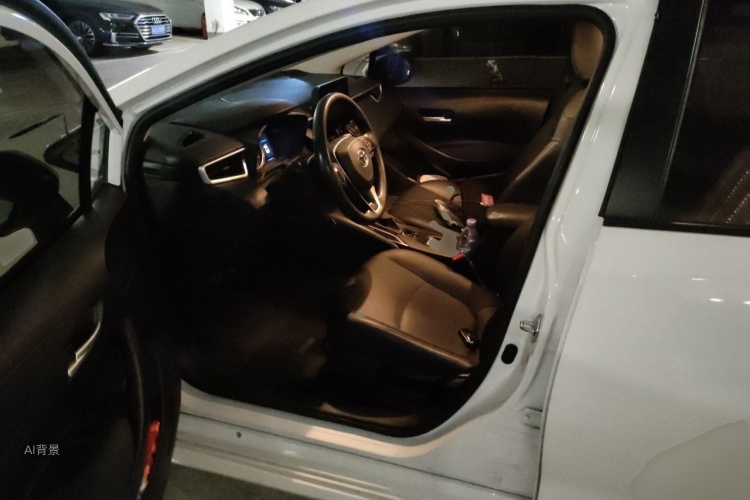 Toyota Corolla 2021 #18 Toyota Corolla 2021 immagine di auto #18