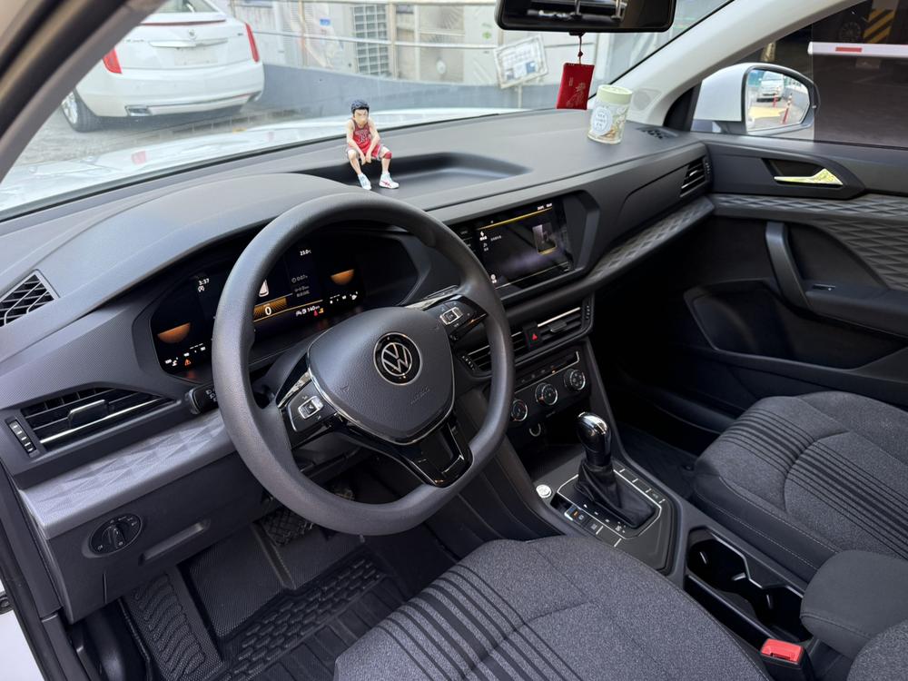 Volkswagen Tharu 2023 #7 Volkswagen Tharu 2023 car image #7