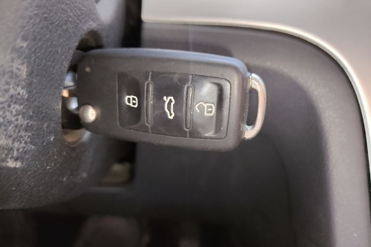 Volkswagen Lavida 2017 #10 Volkswagen Lavida 2017 car image #10