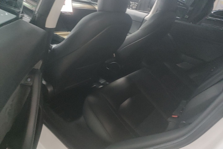 Tesla Model 3 2022 car image #17