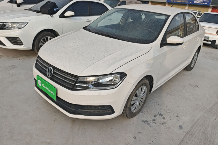Volkswagen Santana 2018 #2 Volkswagen Santana 2018 immagine di auto #2