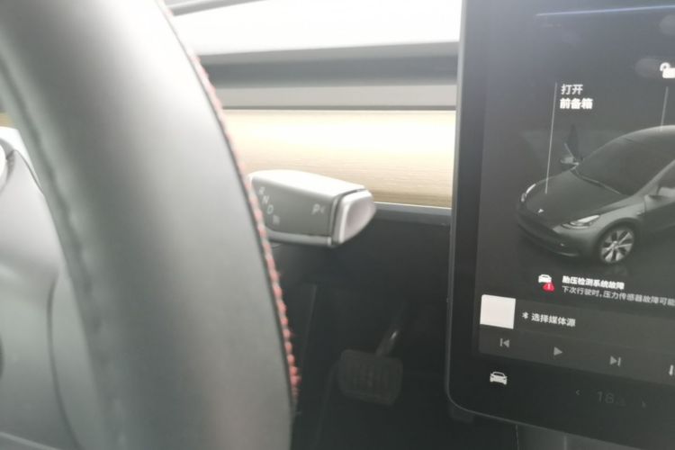 Tesla Model Y 2023 #14 Tesla Model Y 2023 car image #14