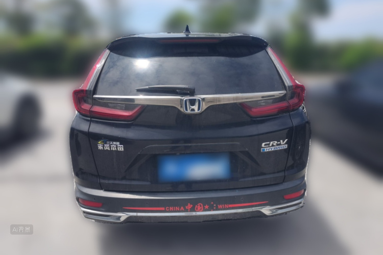 Honda CR-V 2022 car image #6