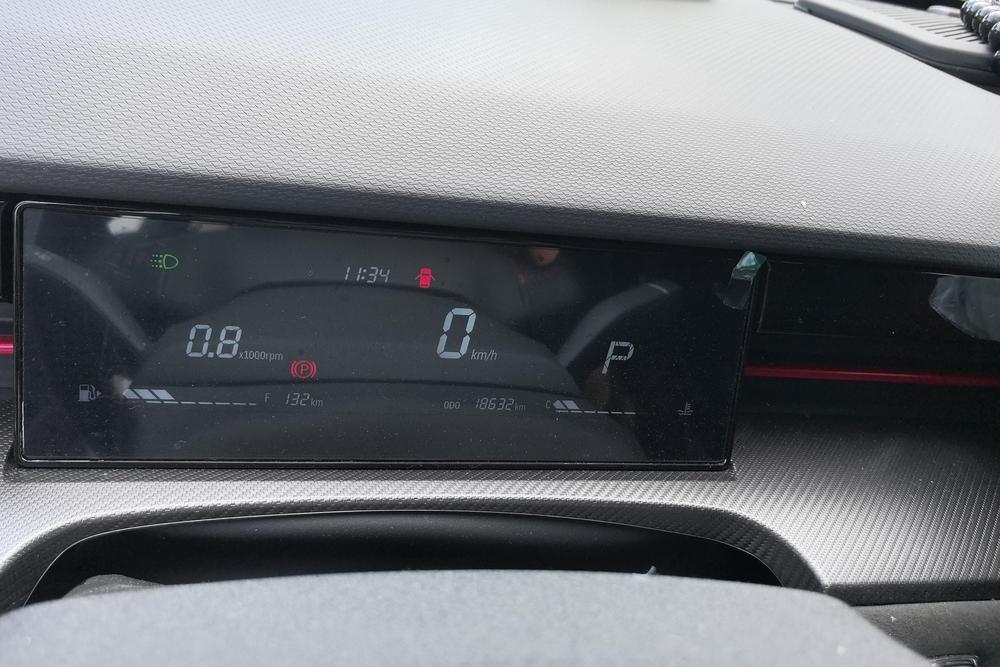 Jetour Dashing 2022 imagen de coche #9