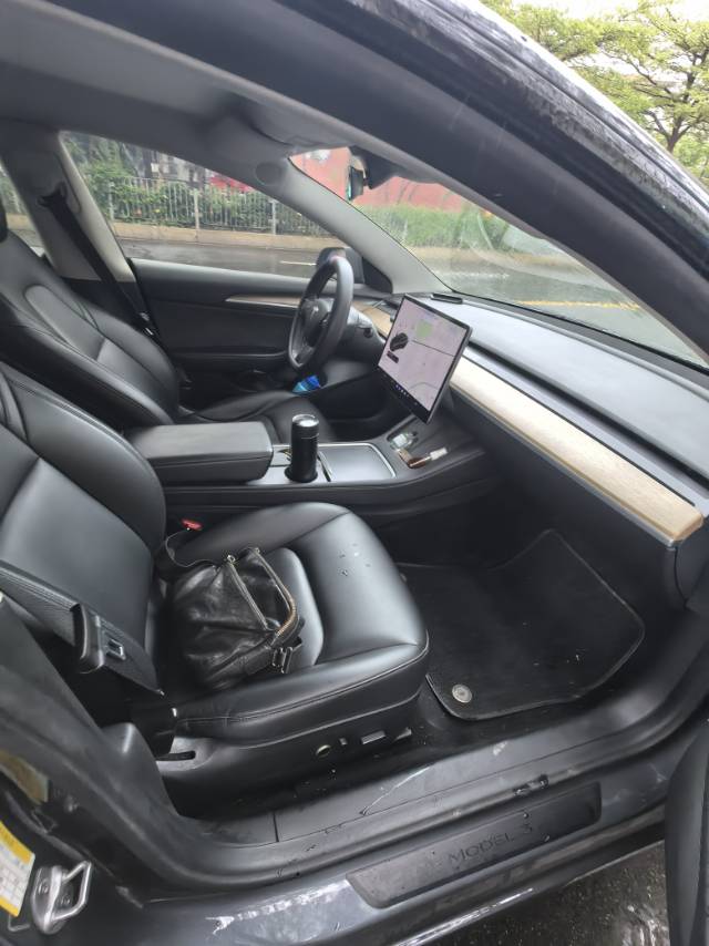 Tesla Model 3 2021 car image #5