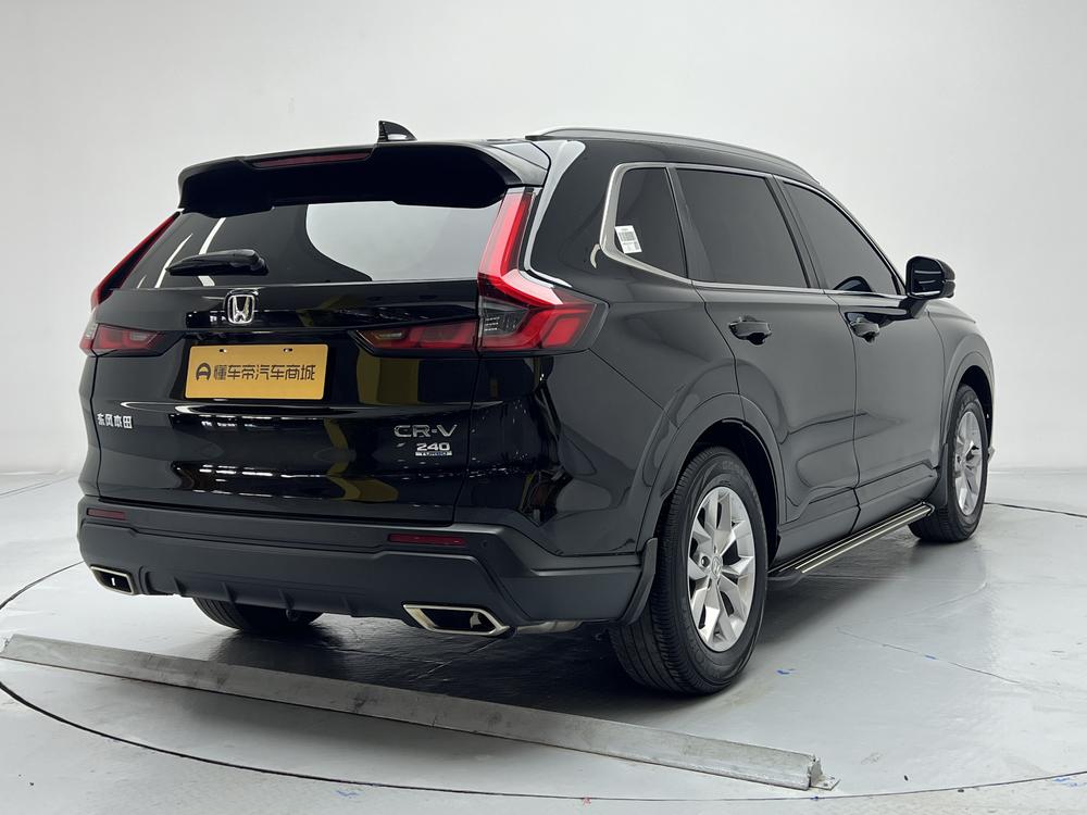 Honda CR-V 2024 #7 Honda CR-V 2024 car image #7