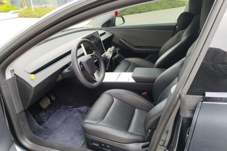 Tesla Model 3 2025 #15 Tesla Model 3 2025 car image #15