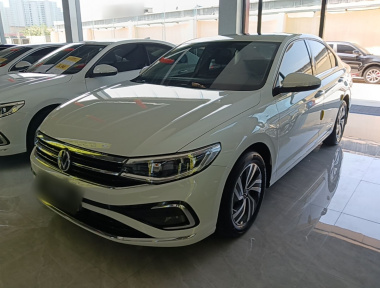Volkswagen Bora 2022 car image 