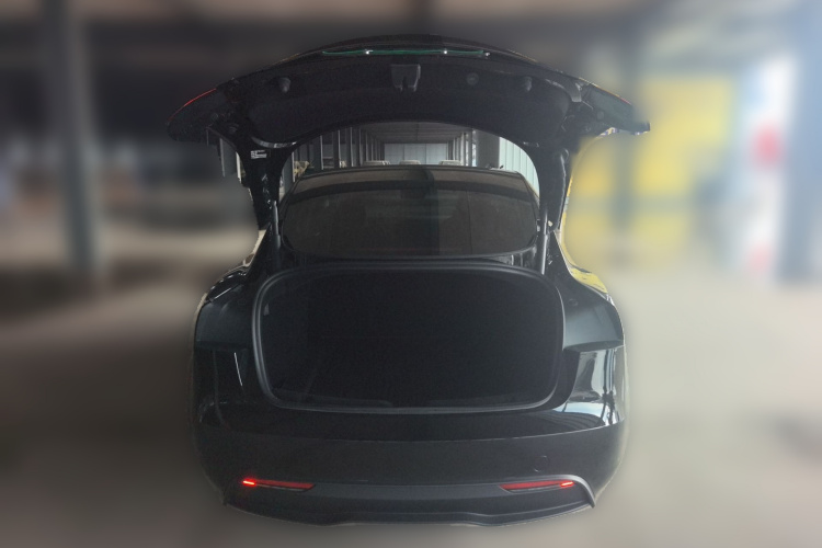 Tesla Model 3 2023 #21 Tesla Model 3 2023 car image #21
