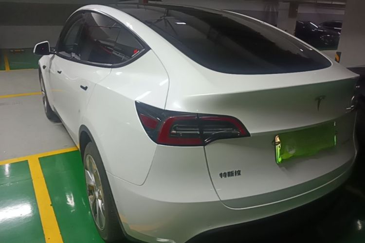 Tesla Model Y 2023 car image #7