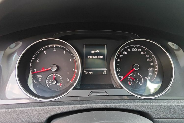 Volkswagen Golf 2017 #13 Volkswagen Golf 2017 car image #13