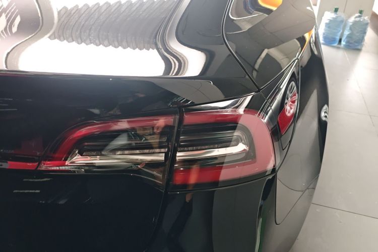 Tesla Model 3 2020 #8 Tesla Model 3 2020 car image #8