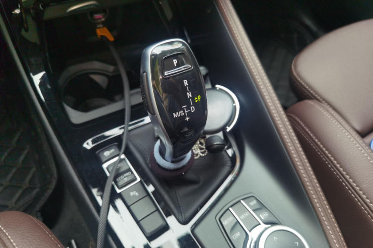 BMW X1 2022 car image #18