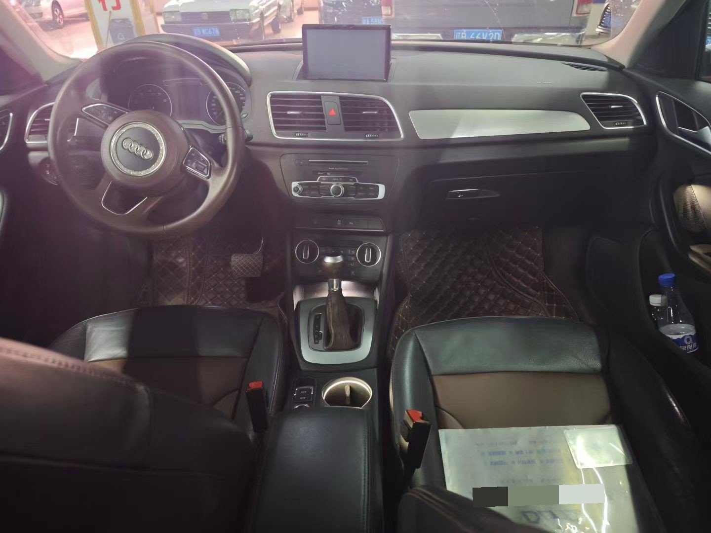 2018 imagen de coche #9