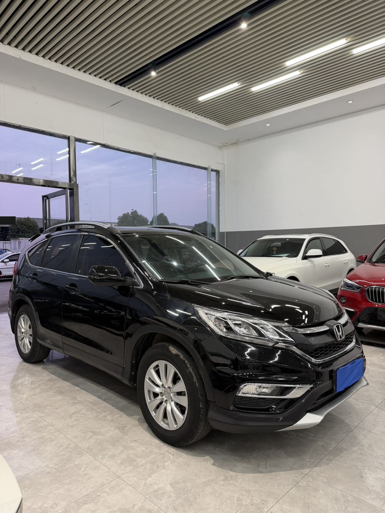 2017 #3 2017 immagine di auto #3