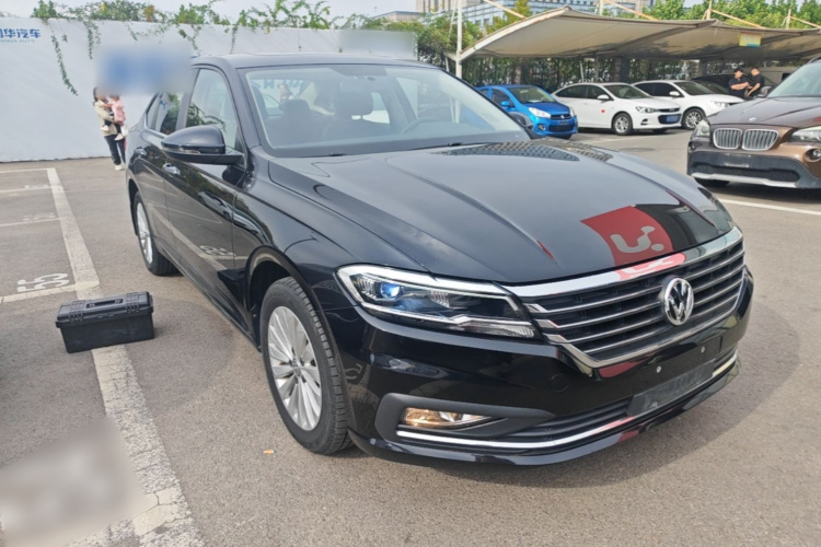 Volkswagen Lavida 2020 #4 Volkswagen Lavida 2020 imagem de carro #4