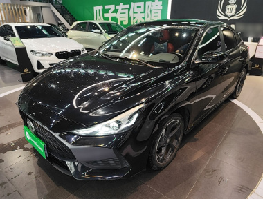 名爵 MG5 2023 汽车图片 