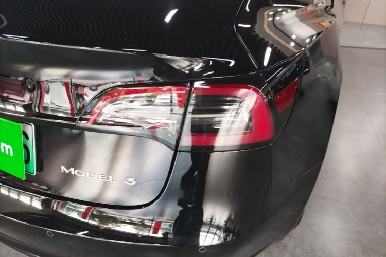 Tesla Model 3 2022 imagem de carro #8