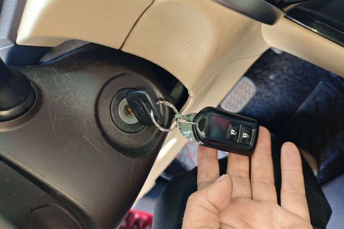Toyota Vios 2016 car image #28