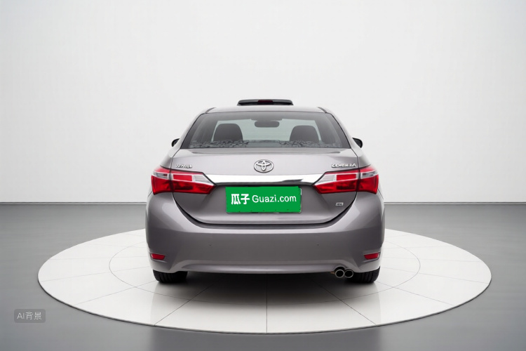 2015 car image #6