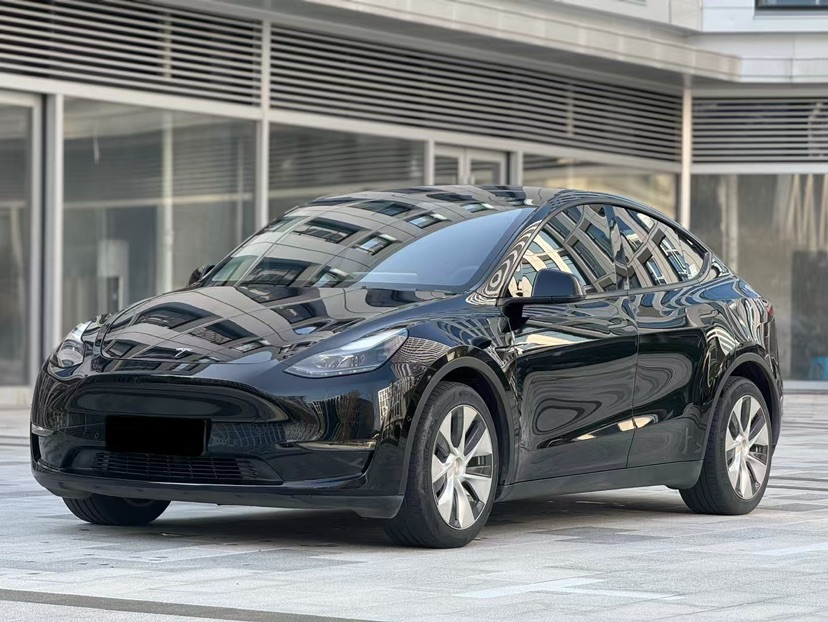 Tesla Model Y 2021 car image 
