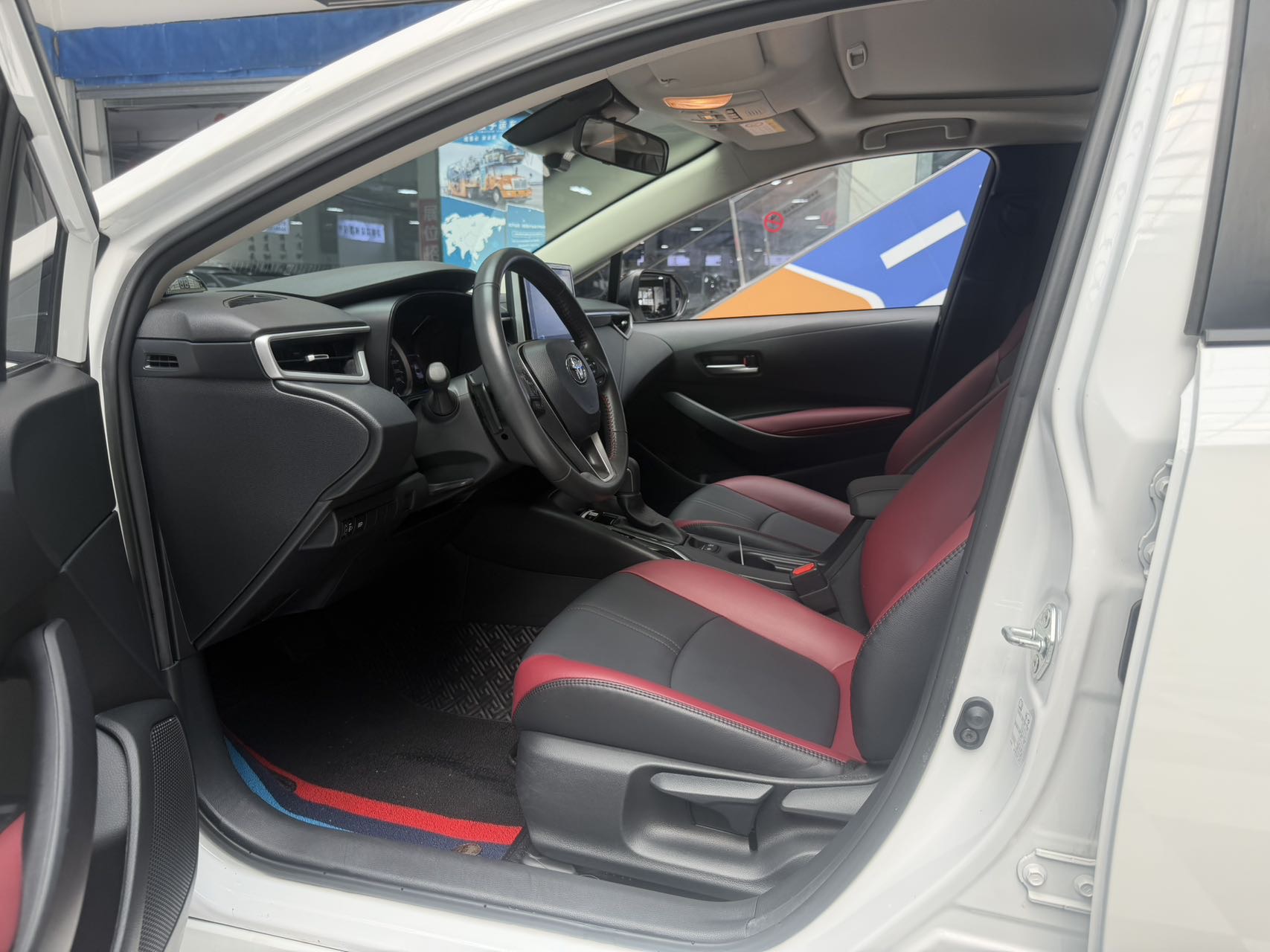 Toyota Corolla 2022 #4 Toyota Corolla 2022 car image #4