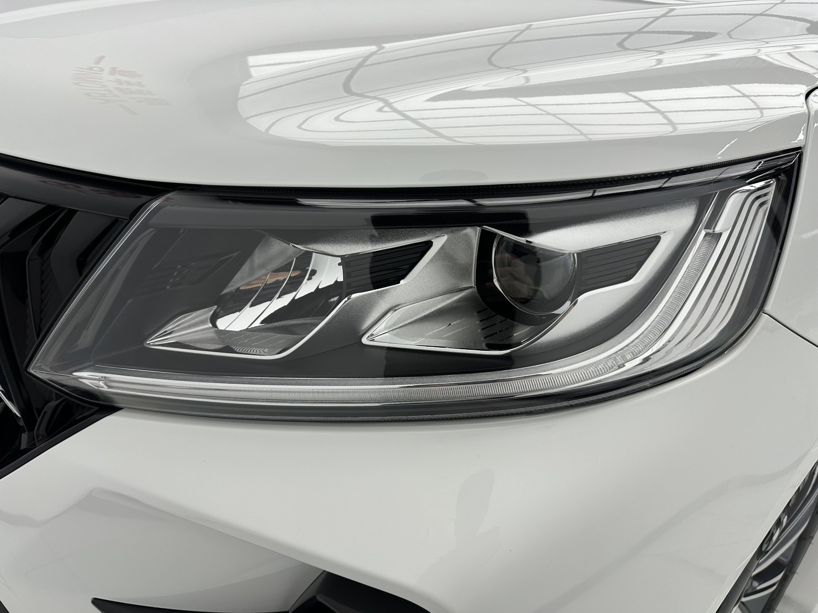 GEELY Vision X6 2023 #11 GEELY Vision X6 2023 صورة سيارة #11