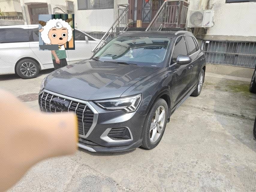 2021 2021 car image