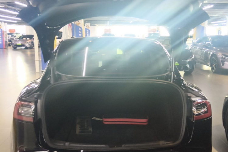 Tesla Model 3 2021 #19 Tesla Model 3 2021 immagine di auto #19