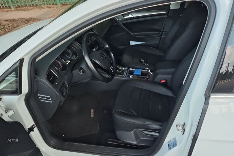 Volkswagen Golf 2016 #17 Volkswagen Golf 2016 car image #17