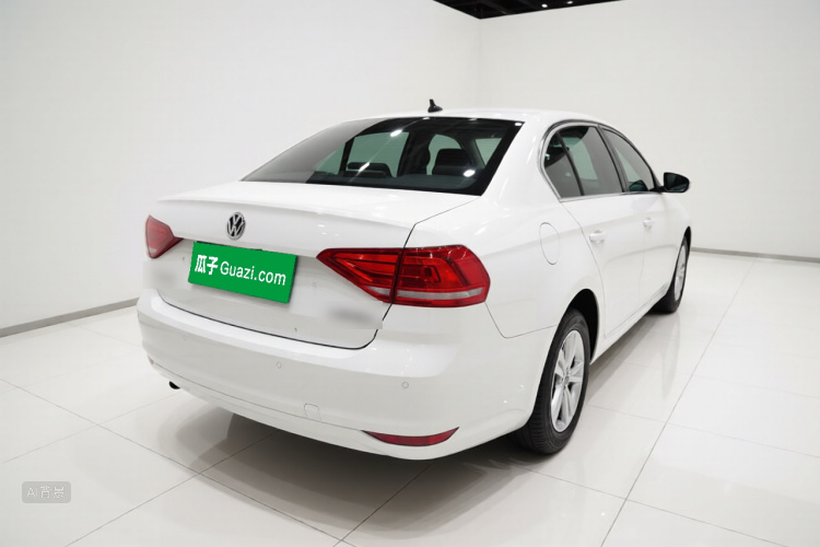 Volkswagen Lavida 2016 #7 Volkswagen Lavida 2016 immagine di auto #7
