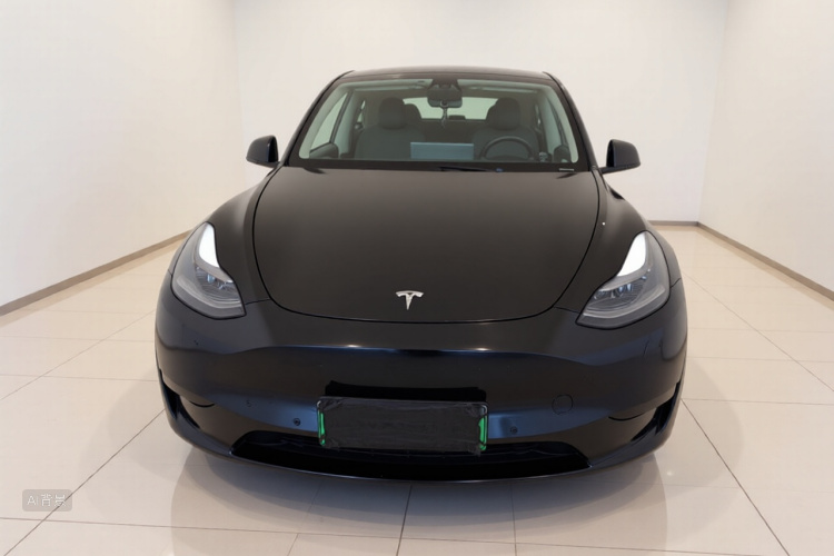 Tesla Model Y 2023 car image #3