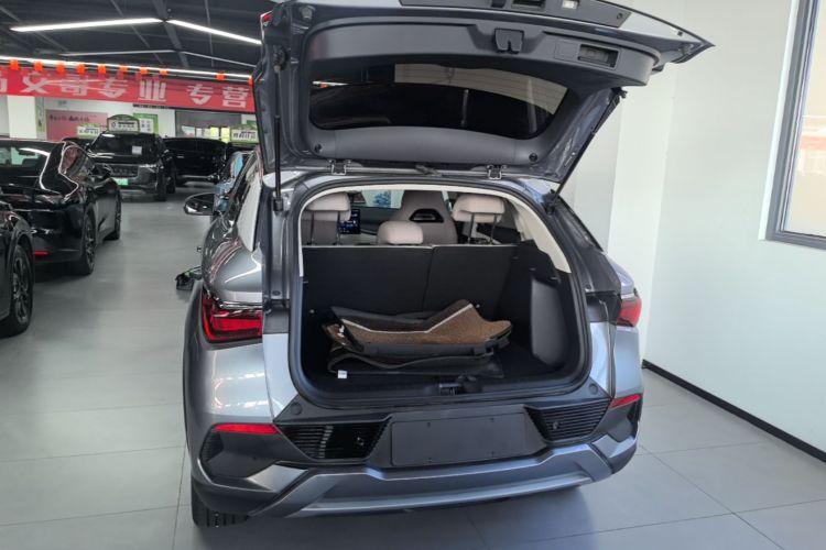 BYD Yuan Plus 2024 #19 BYD Yuan Plus 2024 immagine di auto #19