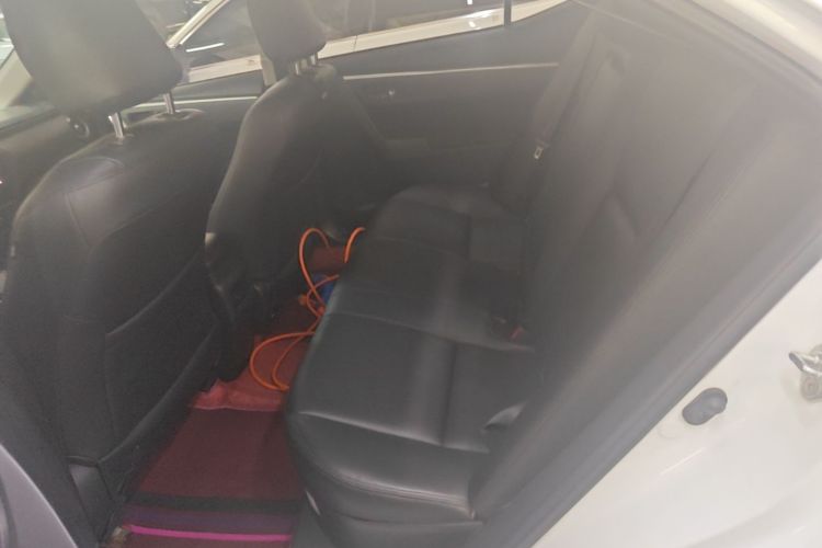 Toyota Corolla Hybird E+ 2019 #17 Toyota Corolla Hybird E+ 2019 immagine di auto #17