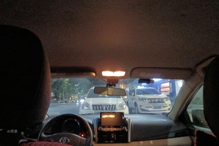 Toyota Vios 2016 imagen de coche #20